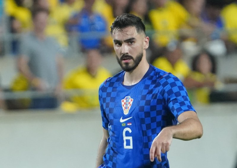 Vatreni usred SP-a radi senzacionalan transfer! Želi ga jedan od najbogatijih klubova svijeta
