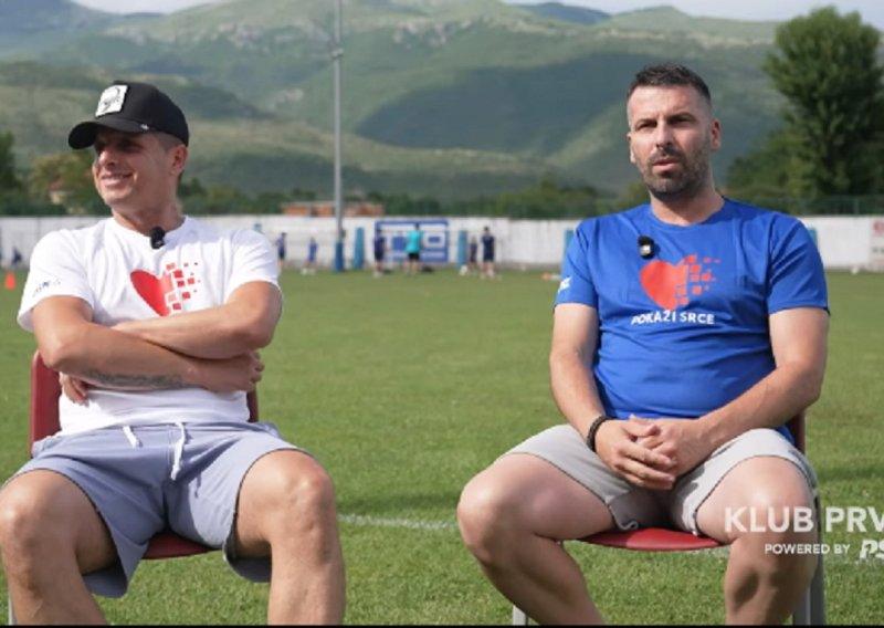Večeras samo na MAXSportu: Doznajte kako na Grobniku vlada 'zakon braće' te kako je Mura donijela nogomet u Sv. Martin
