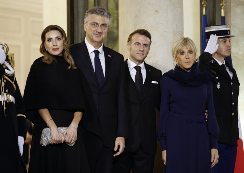 Ljetna elegancija koja nikad ne izlazi iz mode: Ana Maslać Plenković oduševila bezvremenskim izdanjem
