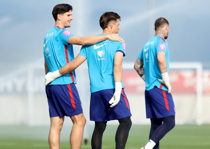 Hrvatski golman usred Svjetskog prvenstva potpisuje za veliki klub