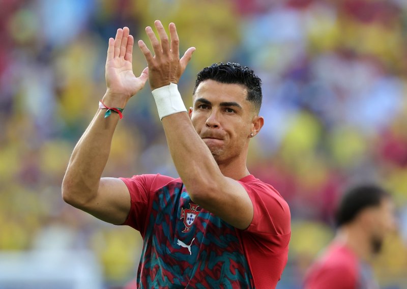 Razgovarali smo s jedinim Hrvatom koji je trenirao Cristiana Ronalda: Imao sam situacije gdje smo...