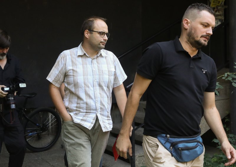 Afera Hipodrom: Sud odbio zahtjev obrane Gorana Đulića za izdvajanjem dokaza