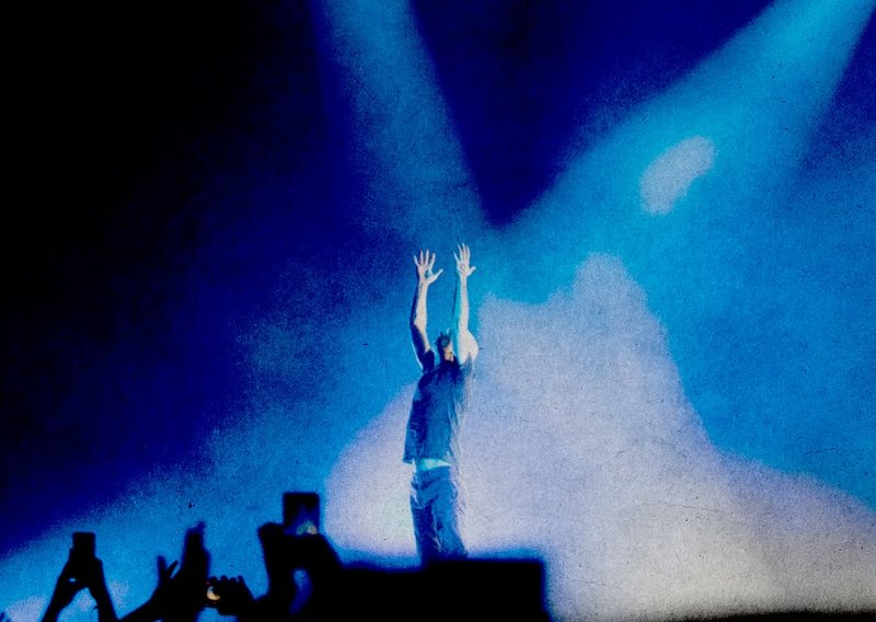Moby rasprodao pulsku Arenu- prvi samostalni koncert u Hrvatskoj u potpunosti je rasprodan