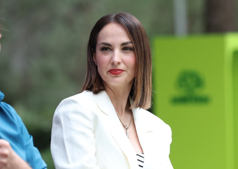 Tatjana Jurić ne krije da uživa u razgledavanju Kanade: 'Predivno je doći...'