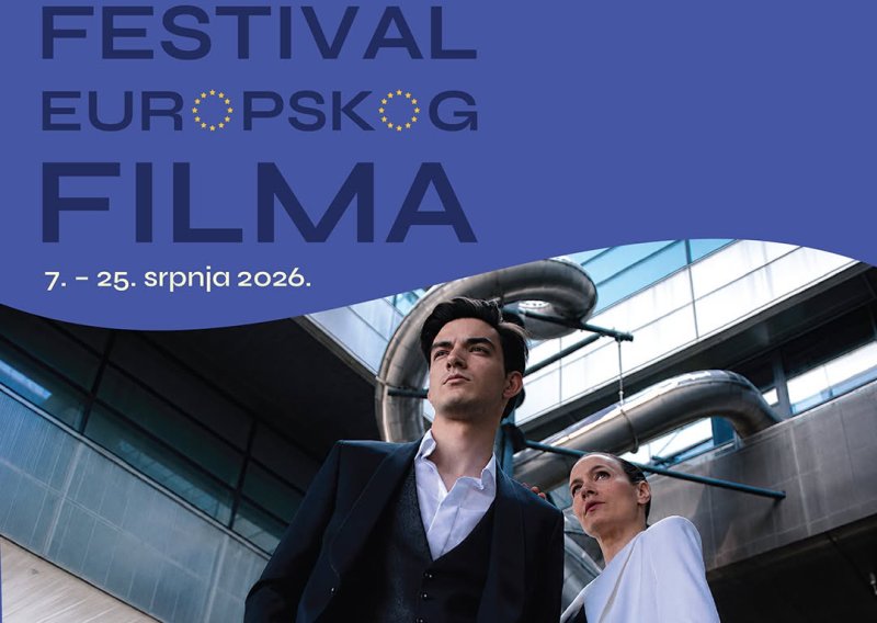 Čak 14 europskih premijera stiže u Zagreb na Festival europskog filma