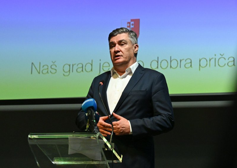 Milanović: Sretno korištenje ostataka EU fondova kakve smo poznavali