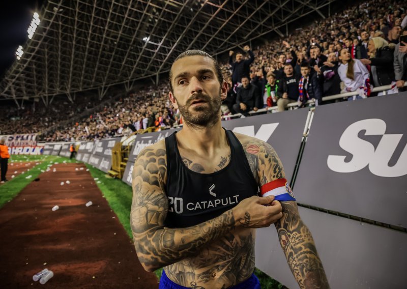 I legendarni srpski režiser komentirao slučaj Livaja: 'Pisao sam Tottenhamu da obrate pažnju'