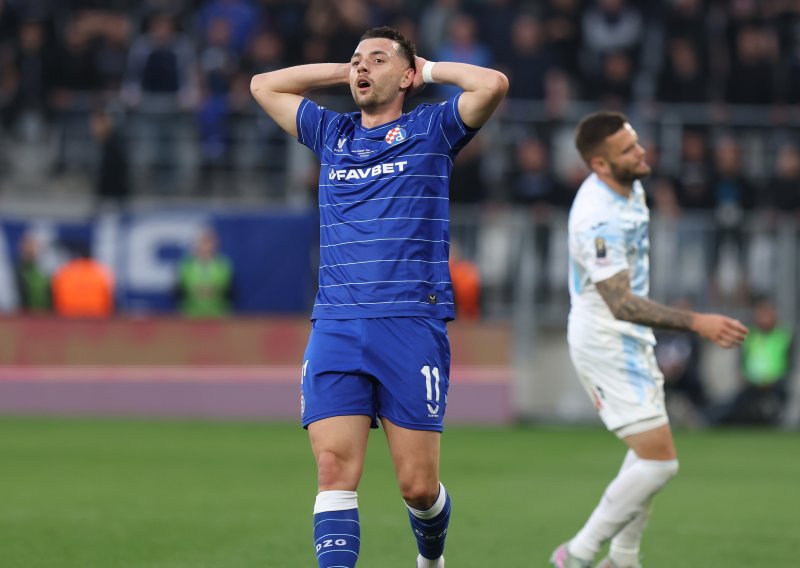 Veliki interes za Hoxhu: Želi ga klub iz Serie A