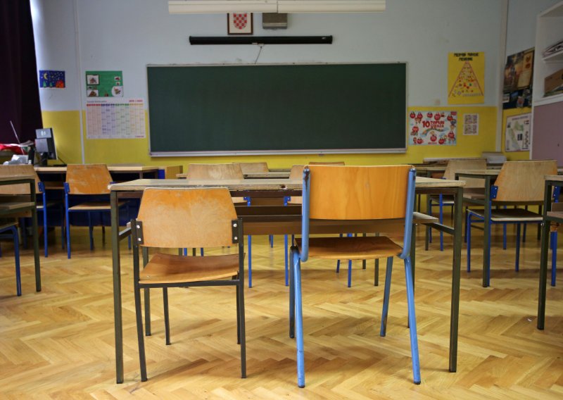 Tko je objavio podatke pola milijuna učenika i nastavnika?: 'Bit će toga sve više'