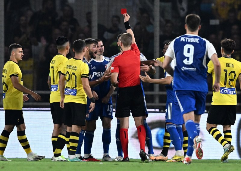 FIFA odredila suca za Hrvatsku; Vatreni ga pamte po velikoj pobjedi, Dinamo po noćnoj mori