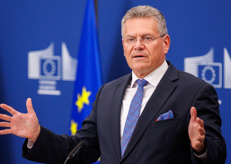 EU poslao jasnu poruku Kini: 'Ovako više ne može'