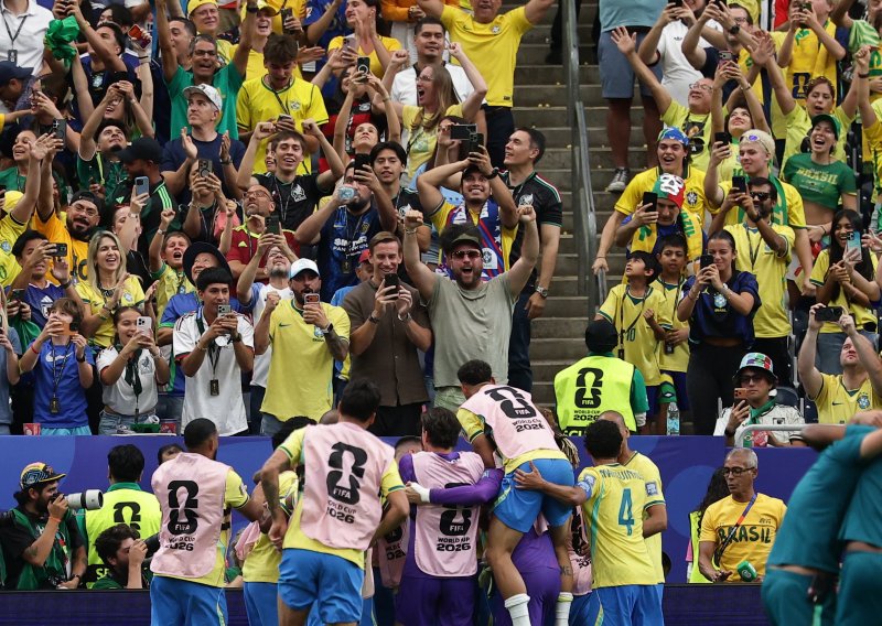 Najjači brazilski mediji razočarani nakon dramatičnog prolaska dalje: Izdvojili su samo jednog čovjeka kao genija