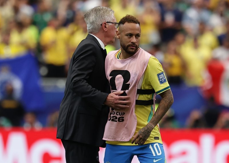 Evo što je rekao Carlo Ancelotti nakon ludnice protiv Japana