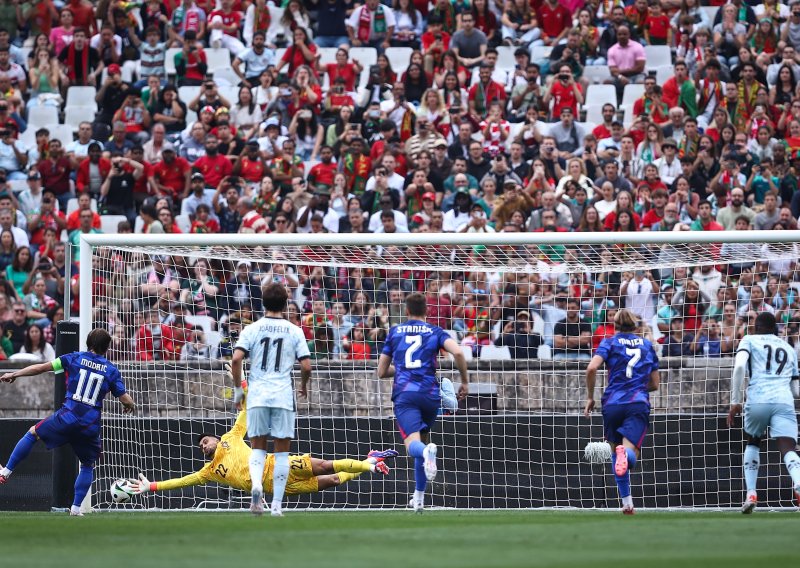 FIFA htjela promijeniti važno pravilo usred Svjetskog prvenstva: Evo zašto promjena nije prošla