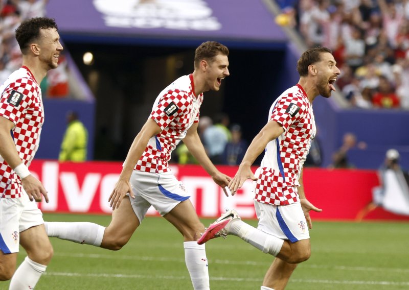 Paragvaj srušio povijesni niz Nijemaca: Hrvatska je sada jedina kojoj je to uspjelo