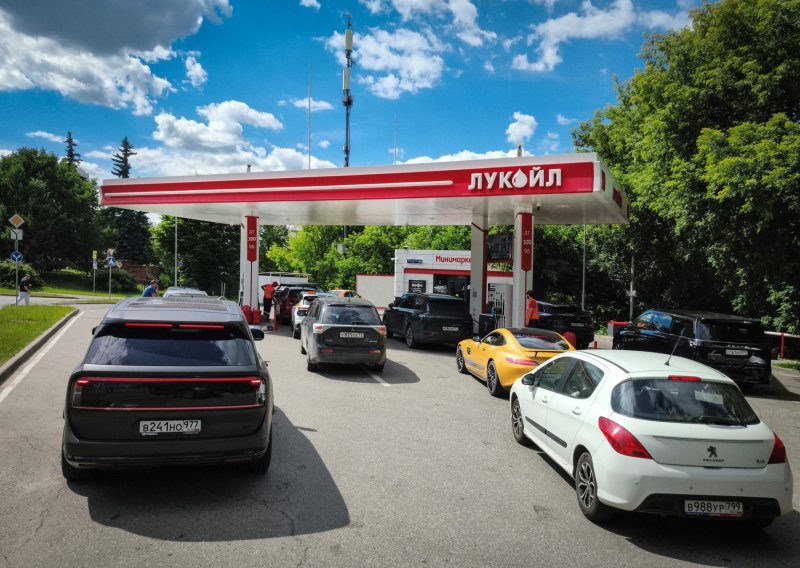 Nestašica uzima danak: Zbog ukrajinskih napada Rusija se vraća starim standardima