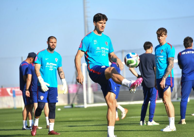 Matanović izabrao između Ronalda i Messija; odgovor će mnoge iznenaditi