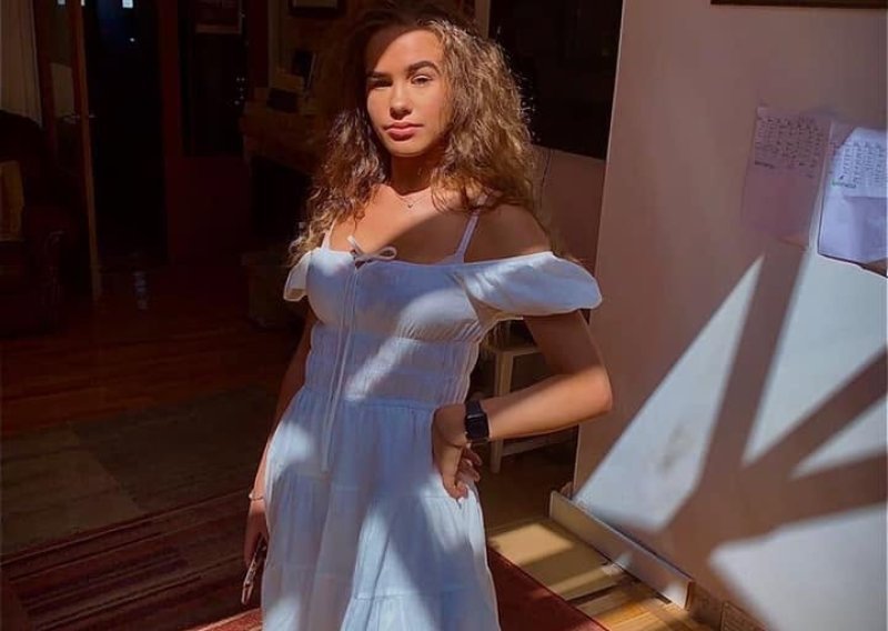 Britanskoj influencerici prijeti smrt pred streljačkim vodom u Dubaiju: Majka preklinje milost