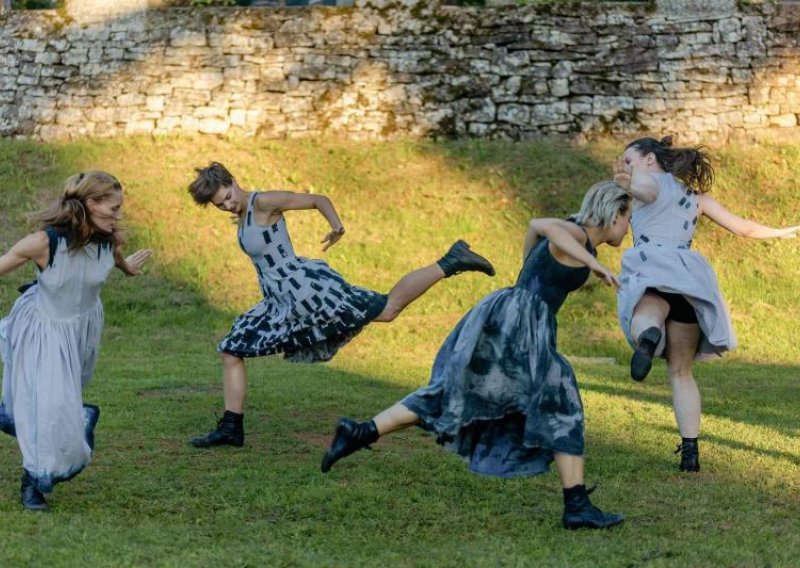 Zaboravite na more, prava se akcija u srpnju seli u Savičentu: Stiže punk-ikona suvremenog plesa i regionalna VR revolucija