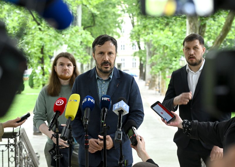Glas poduzetnika traži jednaka pravila za sve: 'Transparentnost nije napad na institucije'