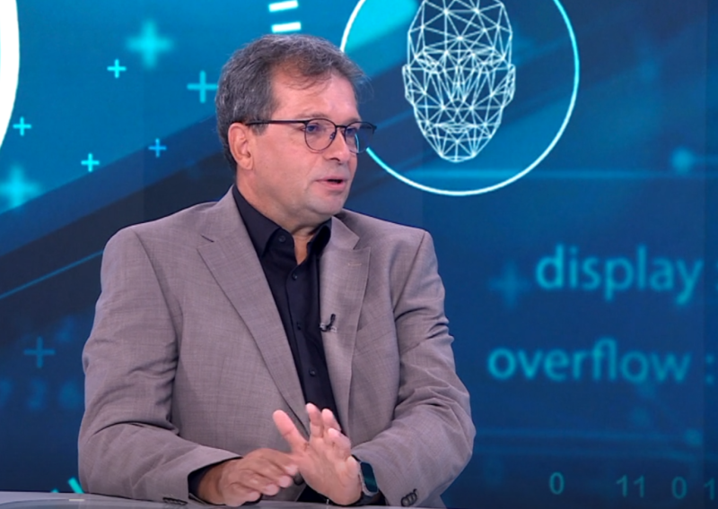 'Podaci učenika vjerojatno nisu iscurili iz CARNET-a, već preko vanjskih servisa'