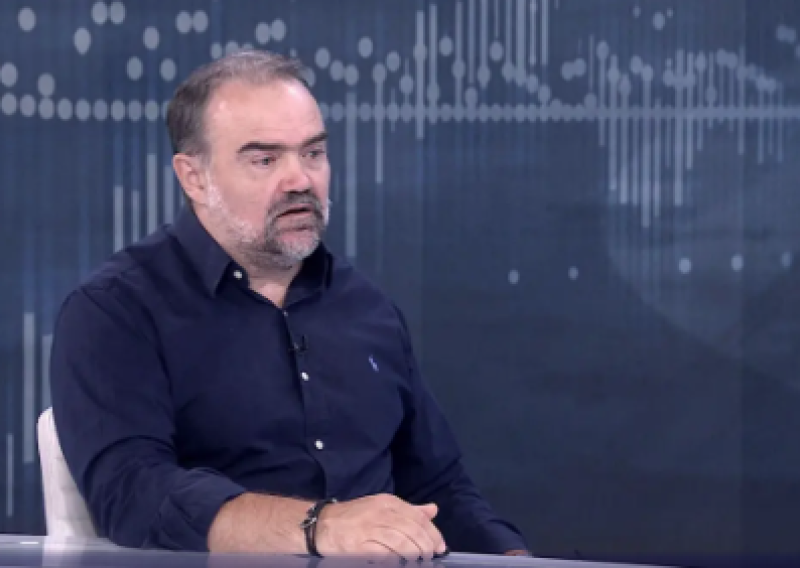 Vojni analitičar: Ukrajina je promijenila strategiju, Putin ima ozbiljnih problema