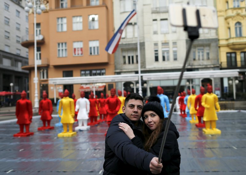 Amnesty: Srbi i Romi diskriminirani su u Hrvatskoj