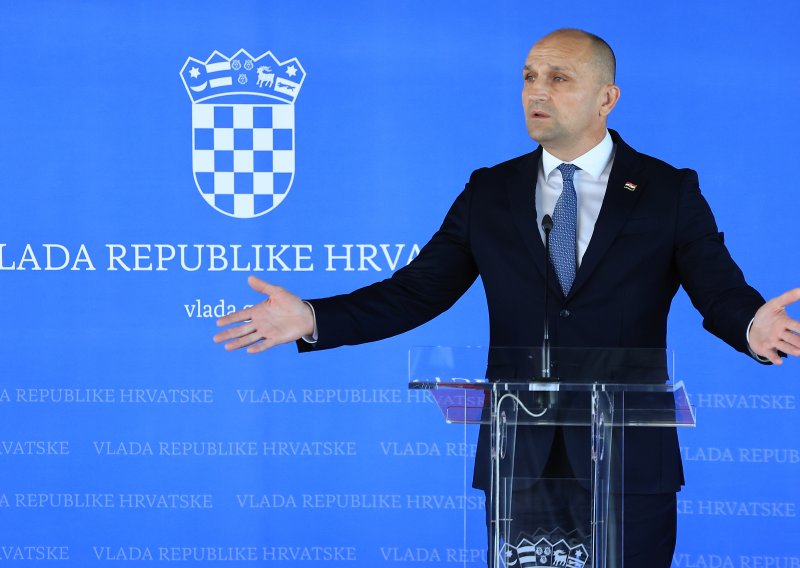 Anušić odgovorio Milanoviću: Očekujem da Kundid postupi u skladu sa zakonom. Ako to ne učini...