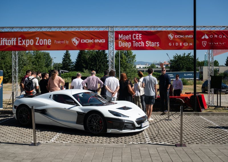 Počinje Liftoff: Zagreb postaje središte regionalne deep tech zajednice