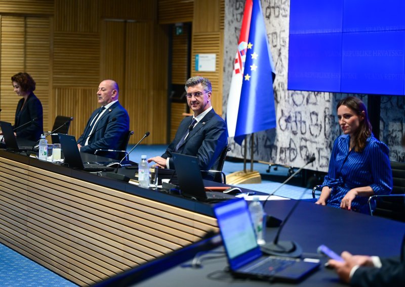 Vlada povećava državnu potrošnju: Rashodi u 2027. rastu na 31,3 milijarde eura