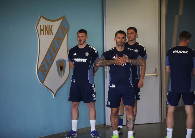 Pogledajte kako je klub iz Splita poslao podršku Marku Livaji