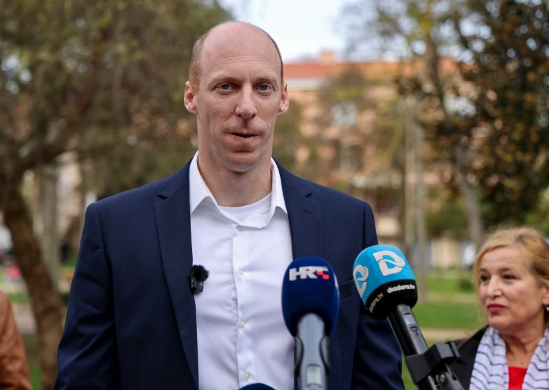 Daniel Radeta napustio SDP: 'Više se ne prepoznajem u toj politici'