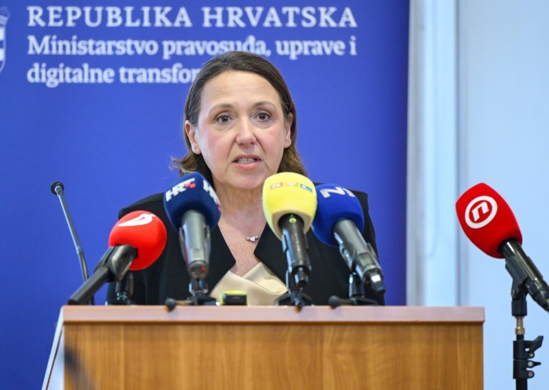 Ministarstvo odgovorilo Kekin o Medikolu: 'Tvrdnja nije istinita'