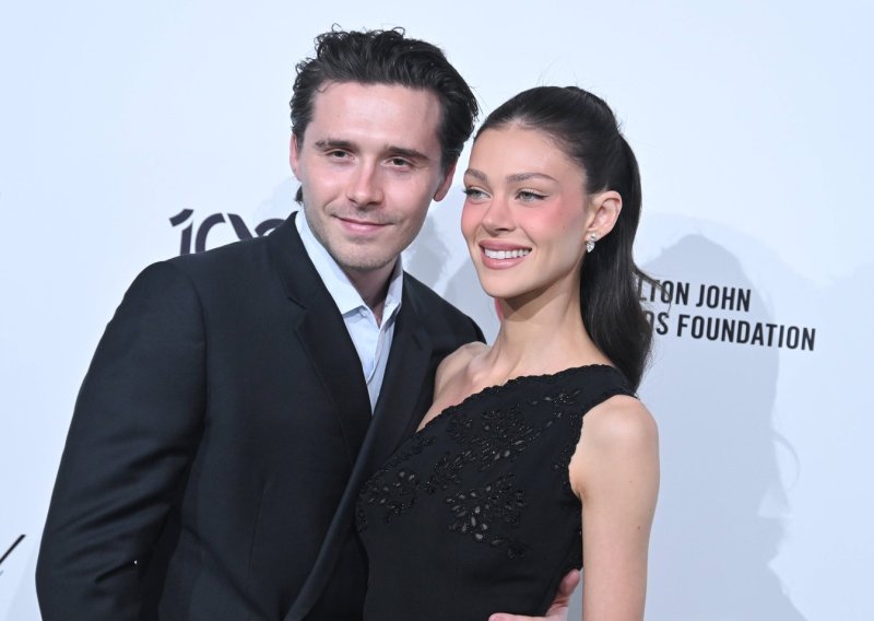 Nicola ponovno podigla prašinu: Mnogi vjeruju da je ovom objavom bocnula Harper Beckham