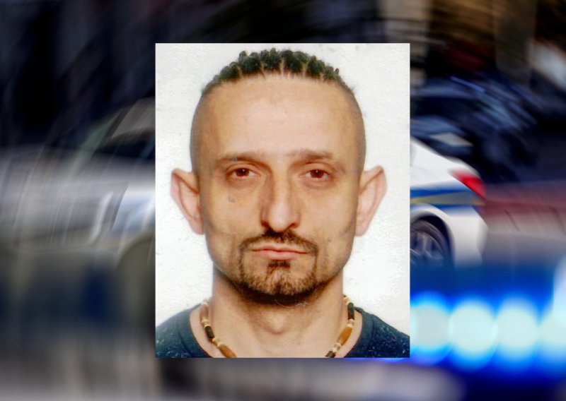 Otac troje djece nestao bez traga, sestra očajna: 'Nadam se da je živ'