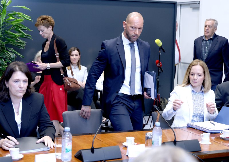 Habijan i suci u prijeporu zbog tragedije u Drnišu: Razmijenjivali optužbe zbog propusta sustava