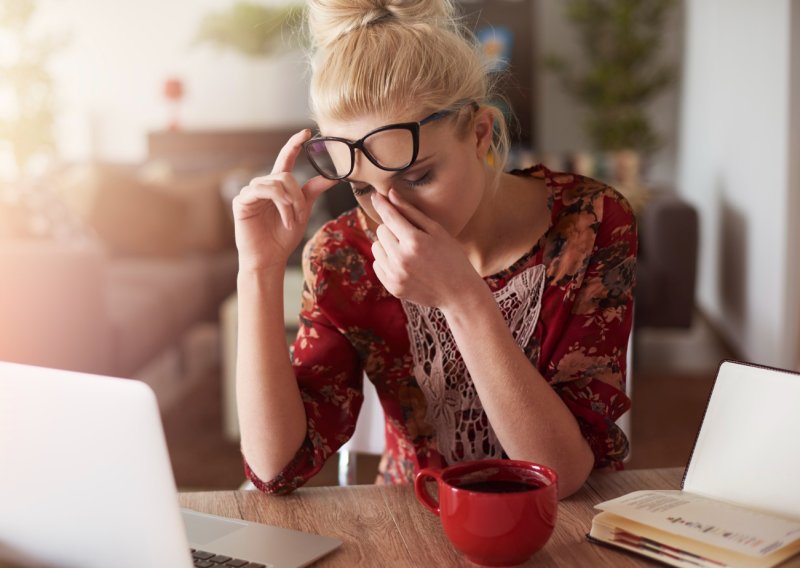 Stalno ste umorni, a ne znate zašto? Odgovor bi vas mogao iznenaditi