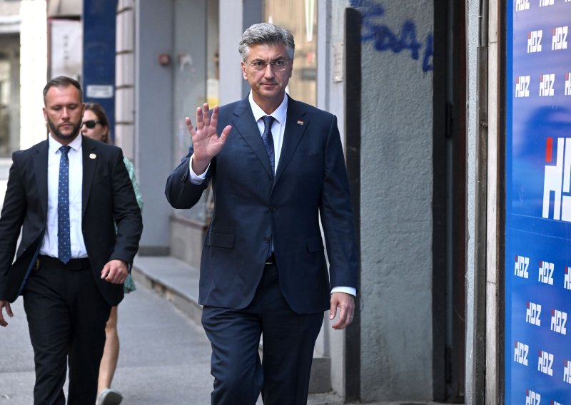 Članovi HDZ-a uz premijera: Ako Kundid ne poštuje zakon, mora otići