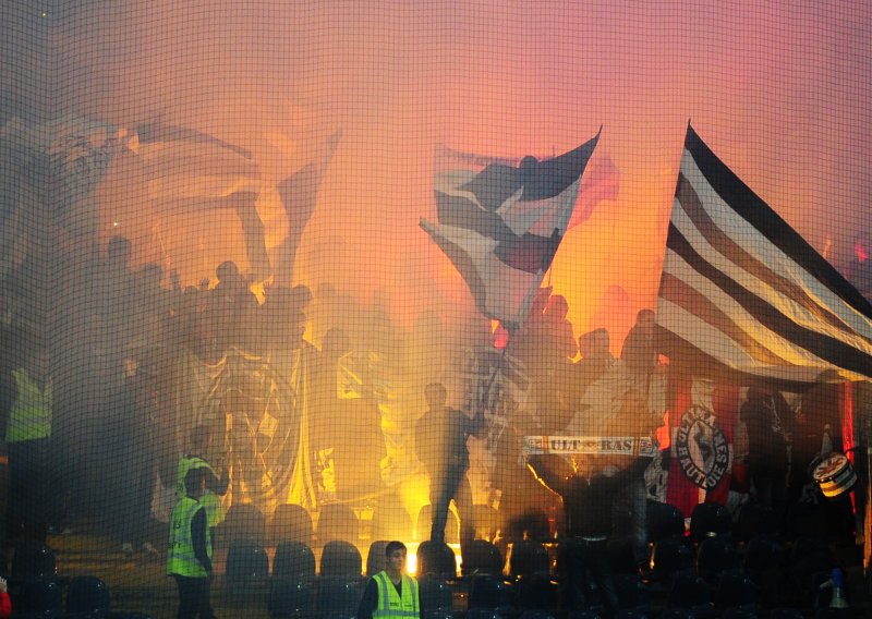 Nekadašnji europski velikan izbačen iz svih liga i morat će igrati među amaterima