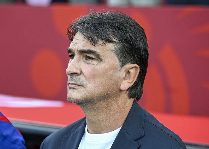 Dalić prelomio: Vatreni bez ijedne minute upada u prvi sastav za Portugal?