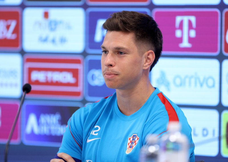 Vatreni kompletirao transfer usred SP-a: Evo u kojem klubu je predstavljen