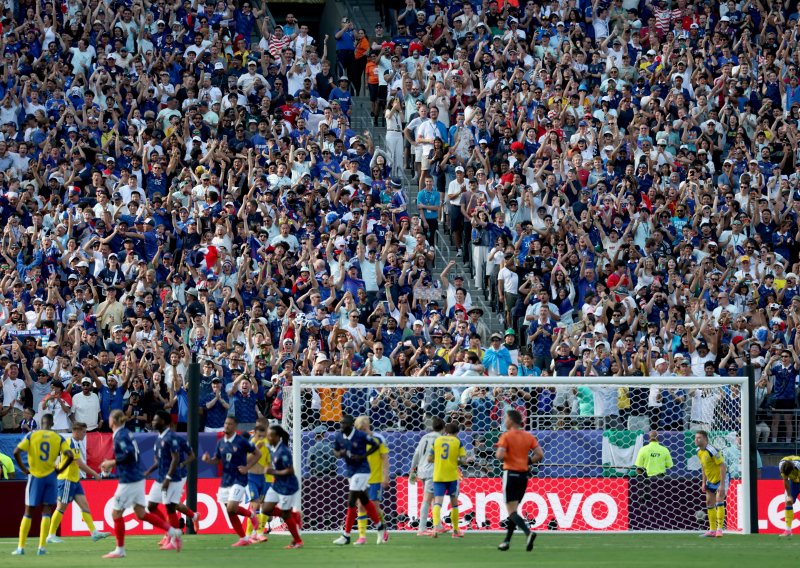 FIFA objavila nestvarnu brojku: Svjetsko prvenstvo ovo još nije vidjelo