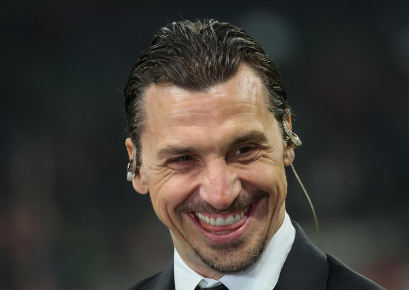 Zlatan nije mogao vjerovati što je vidio: Zašto on nije igrao od prve minute?