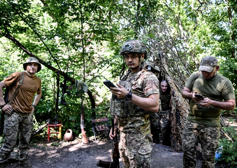 Novi ruski udar sa sjevera? Ukrajinski vrhovni general analizirao idući potez Moskve