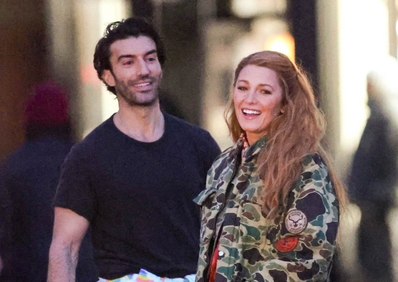 Blake Lively ne zna stati: Od Baldonija traži 8 milijuna, a naplatili su mu i pisanje računa