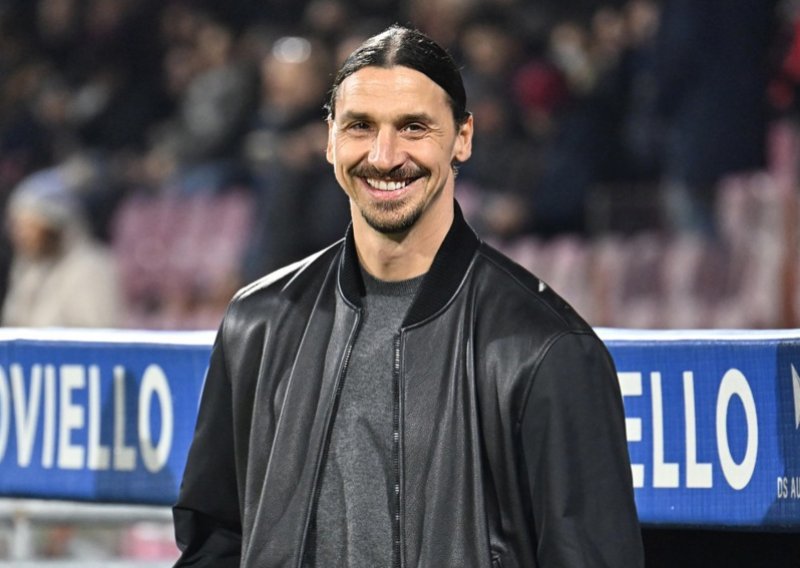 Ibrahimović upozorio Amerikance uoči utakmice s BiH. Ovo sigurno nisu željeli čuti