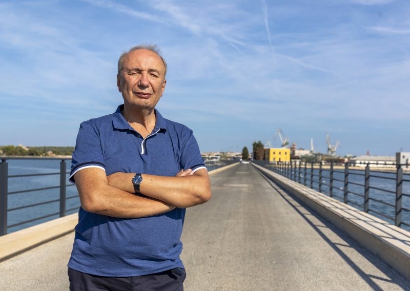 Povratak simbola hrvatske industrije: Danko Končar kupuje Sisačku željezaru
