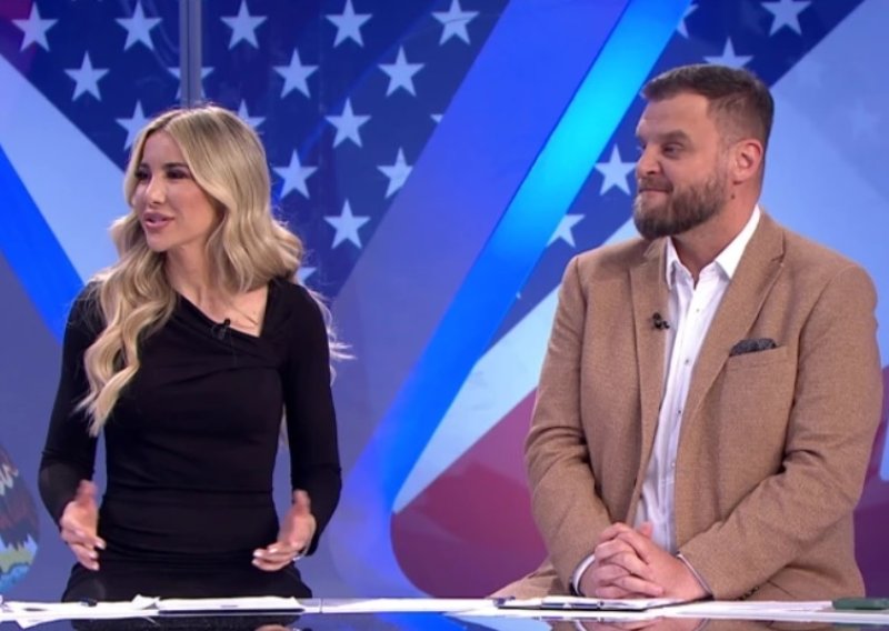 Valentina Miletić prekinula dramu oko haljine: 'Ne znam ženu koja bi se naljutila na kompliment'