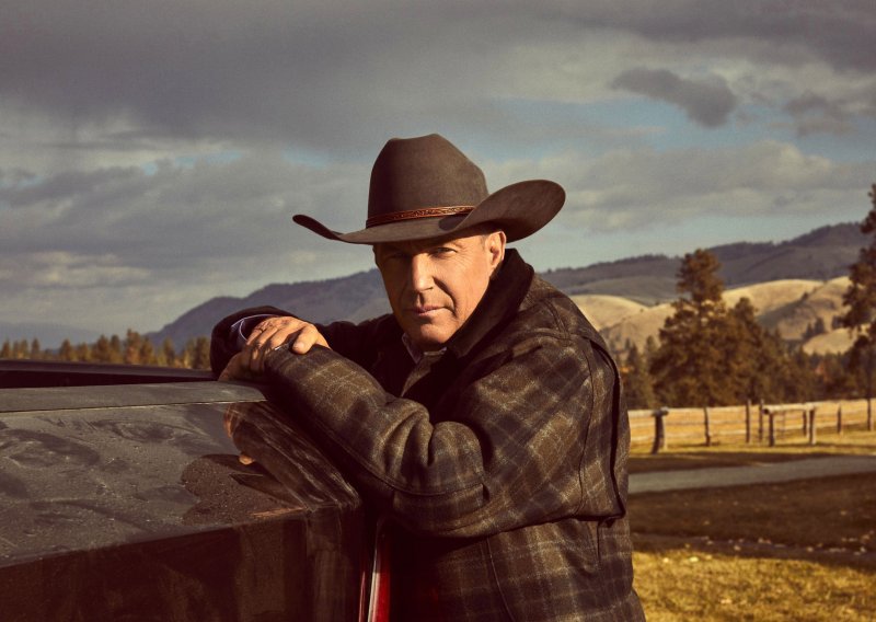 Taylor Sheridan prekinuo šutnju: Otkrio zašto je Kevin Costner zapravo otišao iz 'Yellowstonea'