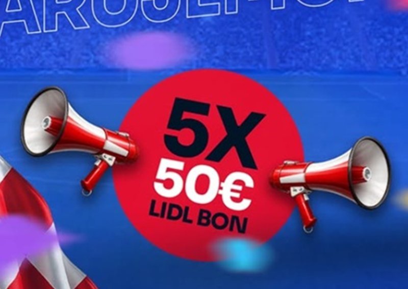 Što biste promijenili u nogometu? Najbolje ideje nagrađujemo Lidl bonom